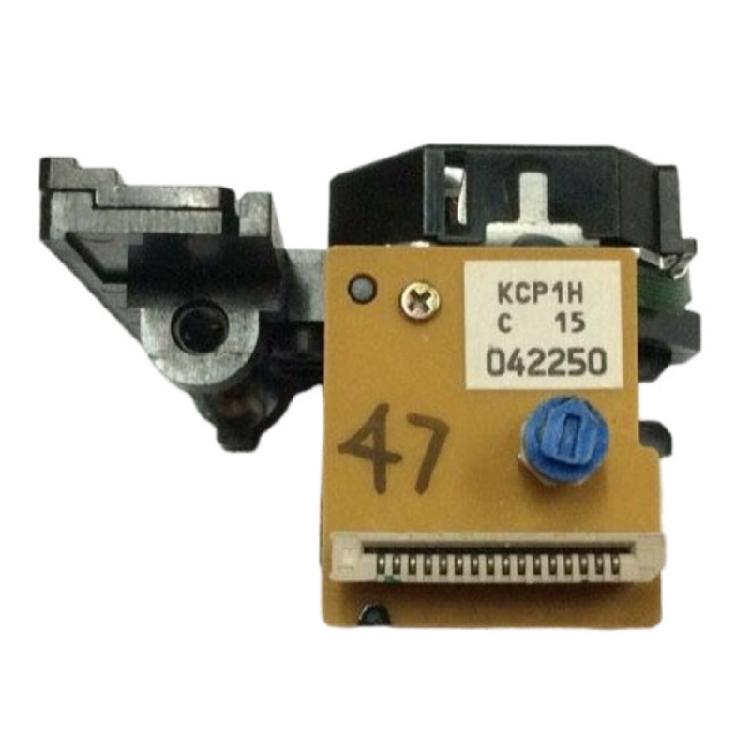 Эффективный линзовый лазерный блок оптической головки KCP 1H KCP1H для DP3080 CDX 993 с возможностью многоканальной записи