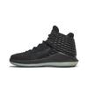 Air Jordan 32 'Black Cat' (Unisex) Black / Multi-Color-Multi-Color Basketball Shoes AA1253 003