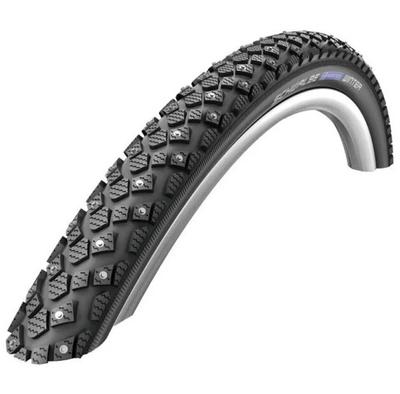 Городская шина Schwalbe Marathon Winter Plus Smart Guard 28'' x 35