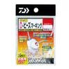 Daiwa Маркировка бусин Удобная маркировка Значение Прозрачный M 710879 D-Бисер
