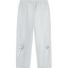 Повседневные брюки Li Ning мужские серо-туманные AKXU407-3