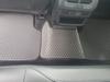 Коврики EVA (черные) для Volkswagen E-Tharu