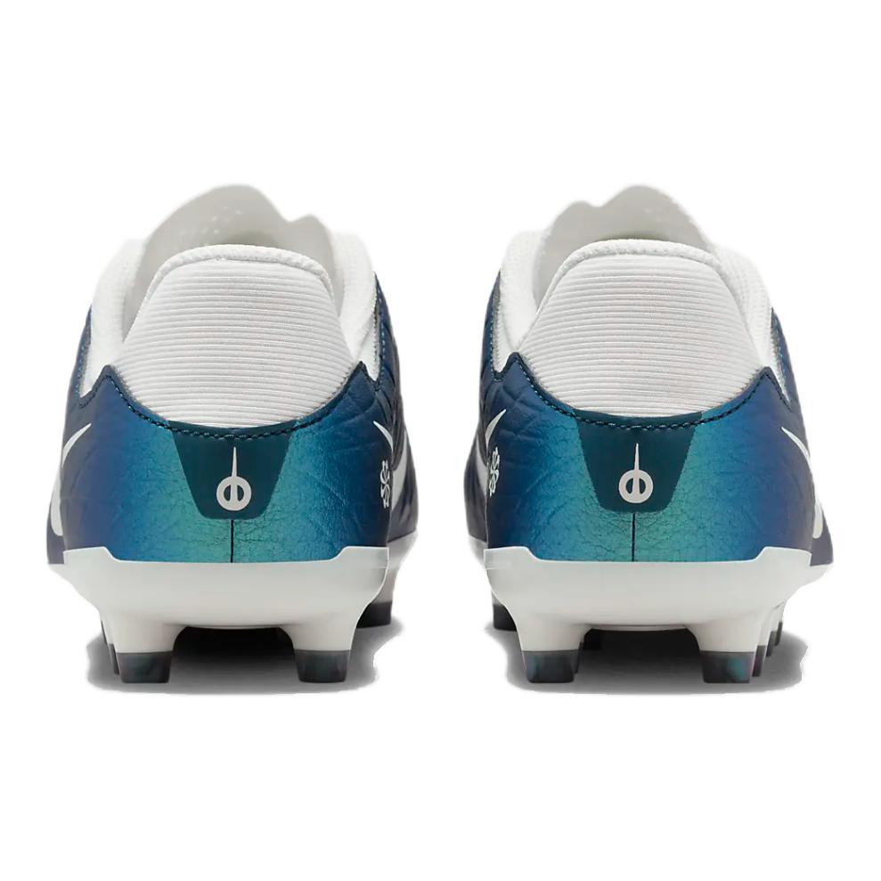 Nike Кроссовки Tiempo Legend 10 Academy MG GS 'Emerald' FN5922-300