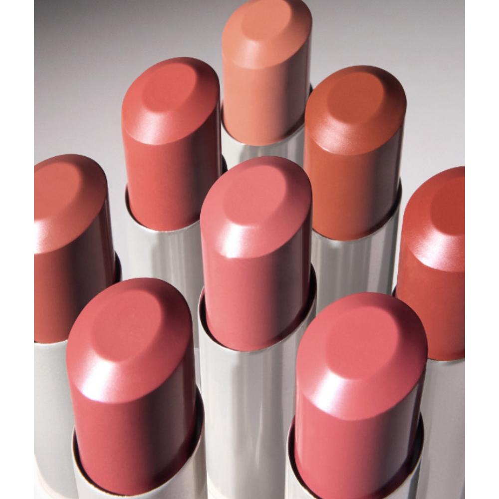 Innisfree Воздушная матовая помада 3,5 г, нет. 6 Розовый бант, 1 упаковка