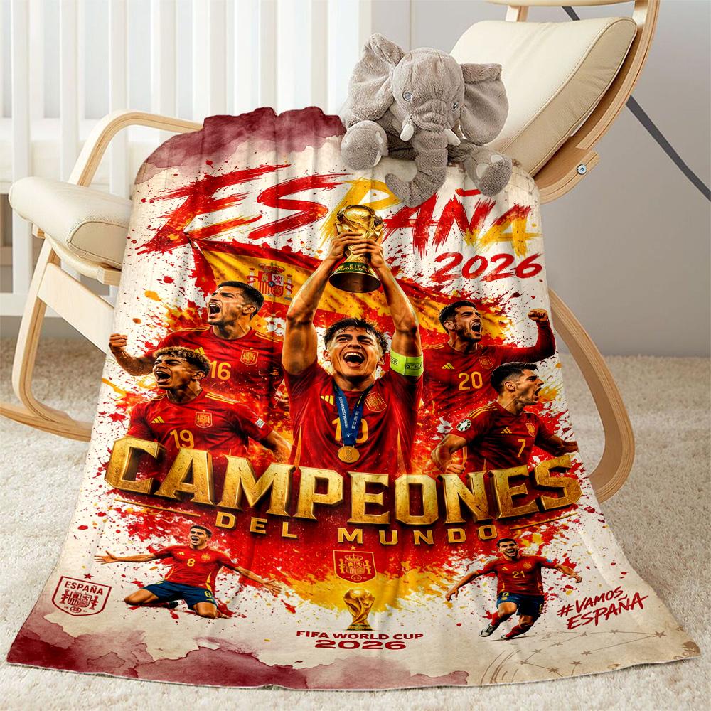 Galatasaray 90 Blanket Comfortable Great for Couch Bed Office All-Season Use Warmthful Decor Ideal Gift For Birthday Valentine'S Day