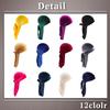 ONE LIMITATION Cap Turban Headband UV Protection Velvet Men's CP132 turquoise