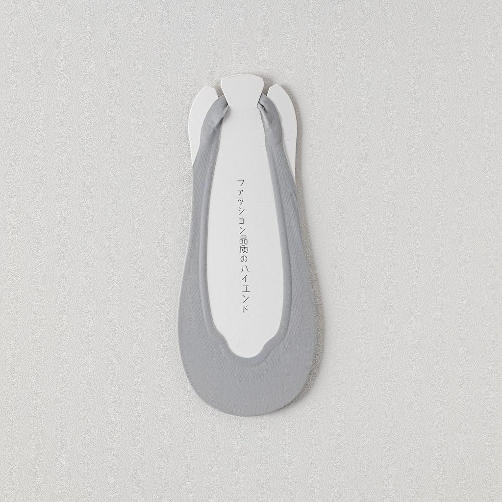 Женские носки-тапочки Дышащие летние туфли на высоком каблуке Невидимые носки-невидимки Женские силиконовые противоскользящие низкие носки-лодочки до щиколотки