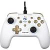 Геймпад - KONIX - Белый - Switch и ПК - Официальная лицензия FFF