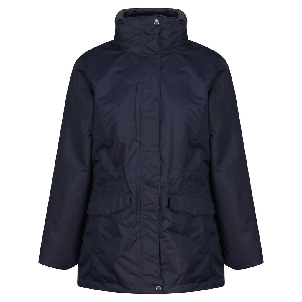 Regatta Professional Womens/Ladies 3 in 1 Jacket