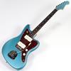 Fender /FSR Collection Hybrid II Jazzmaster Satin Lake Placid Blue with Matching Head [Made Japan]