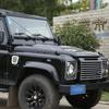 Для Land Rover Defender 90 110 130 2004-18 Автомобиль Через Джунгли Защита Капота Защелка Замок Устранение Препятствий Веревка Аксессуары