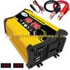 Legendary 2nd Gen 300W Car Inverter 12V To 220V/110V with Voltage Display