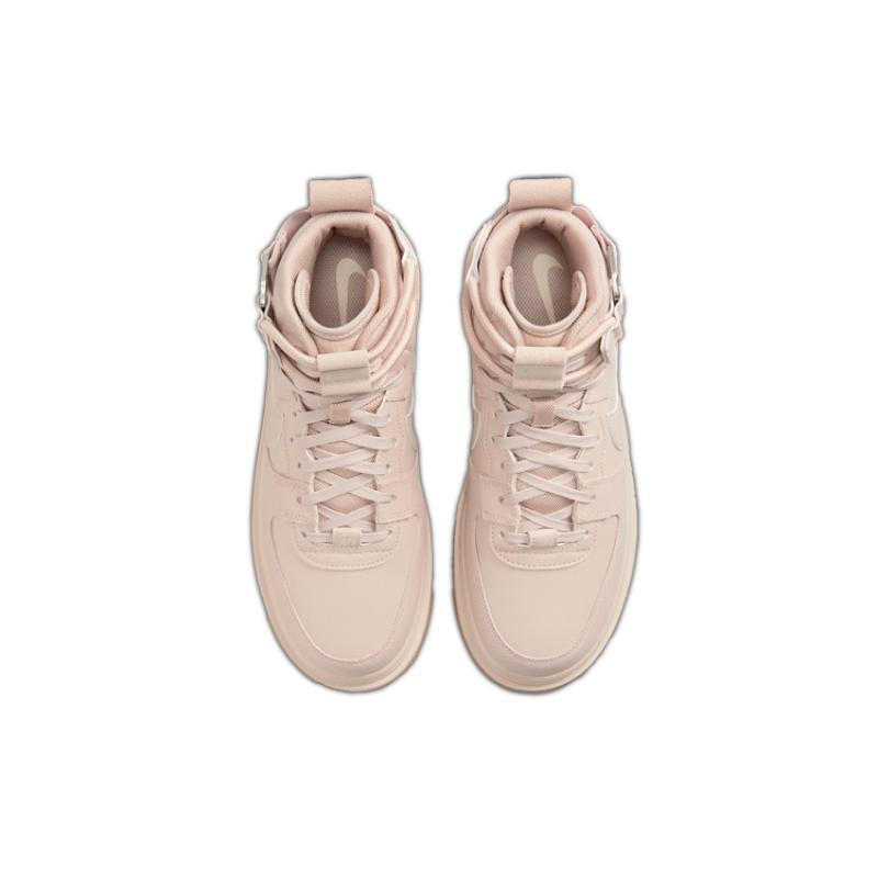 Nike Женские кроссовки Air Force 1 High Utility 2.0 'Arctic Pink Gum' DC3584-200
