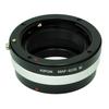 KIPON M Mount Adapter for Mount Lenses To Canon EOS M Mount Cameras MAF-EOS Sony/Minolta .A (Product Code 021002)