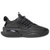 Adidas AlphaBoost V1 Triple Black Мужские кроссовки Core-Black IF9839