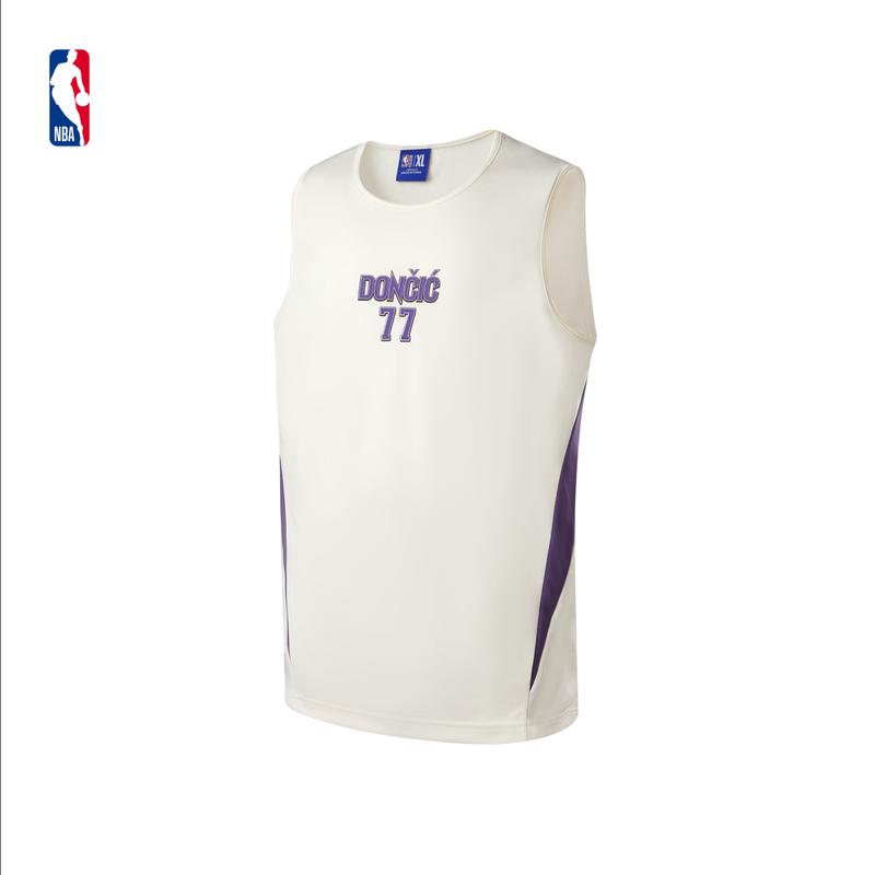 Спортивная майка NBA Player Edition