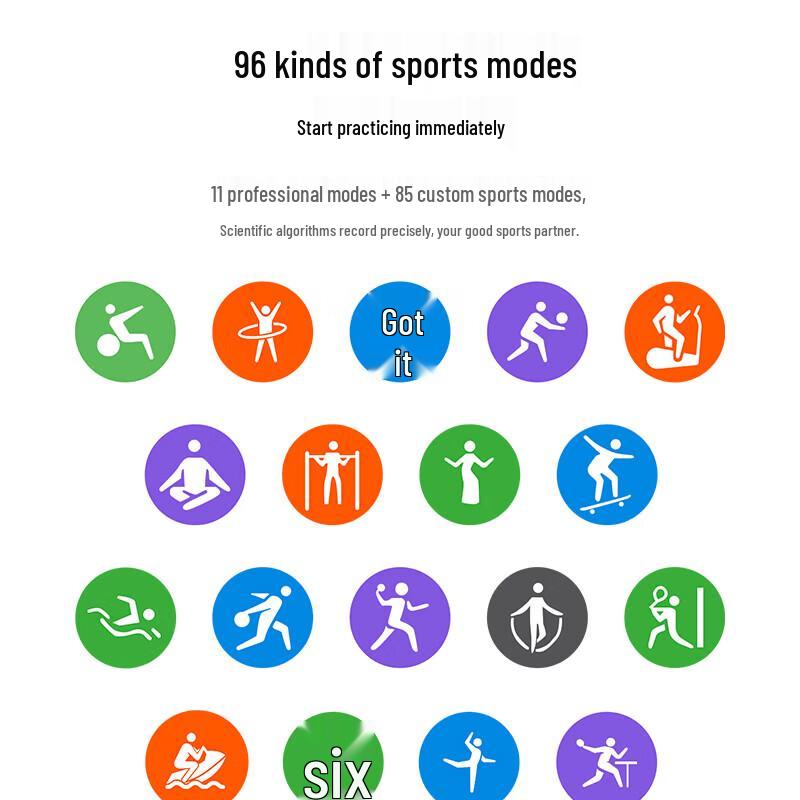 Honor Band 10 Standard Edition Smart Fitness Tracker (CN version)