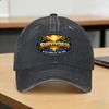 Survivor  Sun Baseball Cap  Unisex Women Custom DIY Trucker Hat Summer yk Retro Running Hippie Breathable Baseball Caps