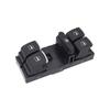 5ND959857 Кнопка главного переключателя стеклоподъемников для VW Jetta Tiguan Golf GTI MK5 MK6 Passat B6 CC Seat Leon MK2 5ND 959 857