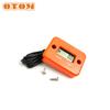OTOM Motorcycle Engine Hourmeter Universal Inductive Digital Waterproof Gauge LCD Display For CRF YAYO KXL RMZ KTM EXC YZF Parts