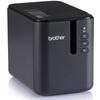 Brother PT-P900W Professional Wireless Label Printer CN plug (adapter included)