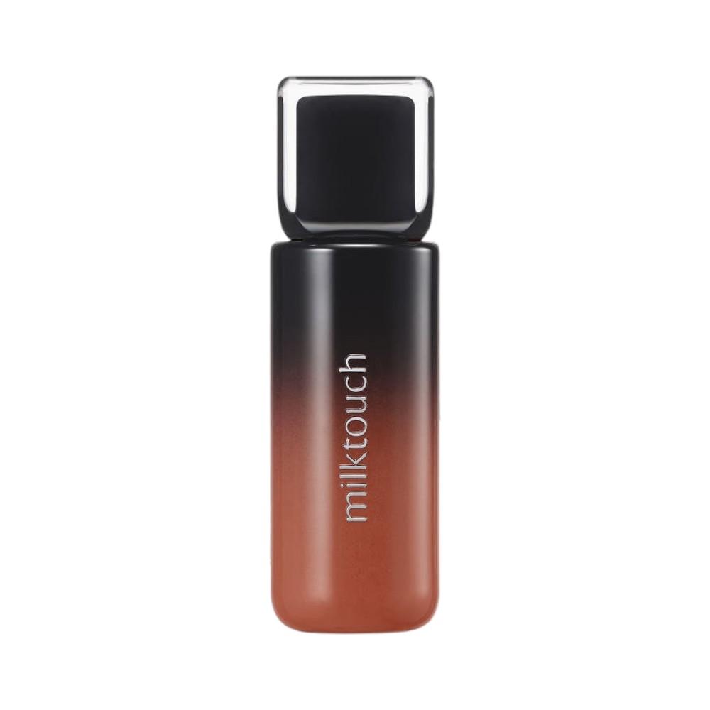 Milk Touch Black Peel Off Lip Tattoo 05 Black Fig Long Lasting Lip Stain 4.5g