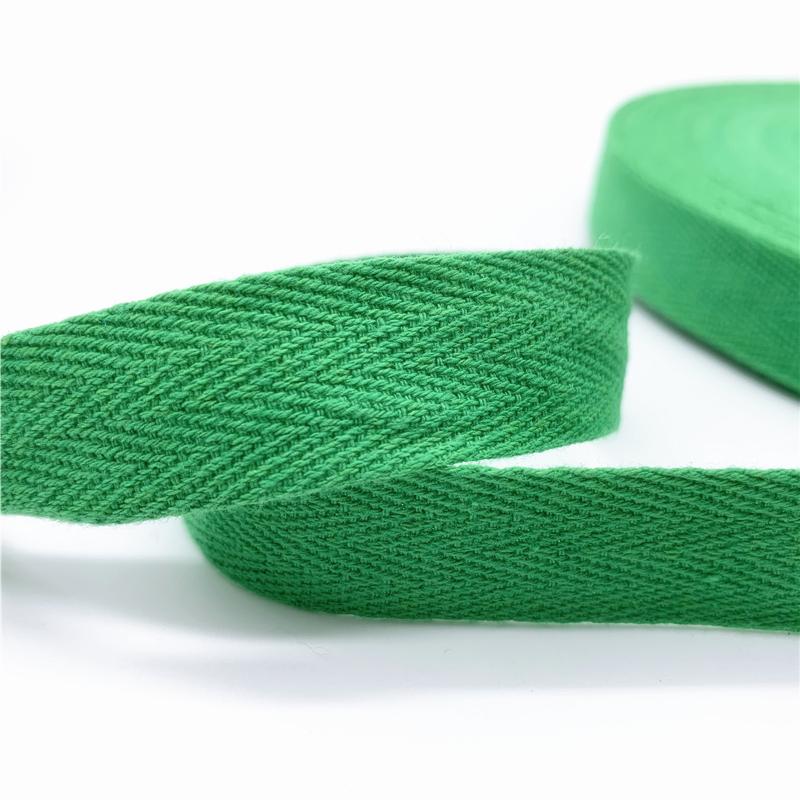 5 ярдов/партия 10 мм 20 мм 100% хлопковая лента ручной работы Hserring Bone лента для пошива одежды ткань DIY рождественские украшения