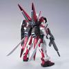 Пластиковая модель HG Mobile Suit Gundam SEED M1 Astray R-16 MBF-M1 1/144 с цветовой кодировкой