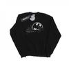 Mens Batman Spot Sweatshirt