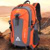 Многофункциональный походный рюкзак большой вместимости 70 л, легкий дорожный, многофункциональный, для походов, на молнии, с регулировкой на бедрах, пр