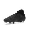 Nike Кроссовки унисекс Phantom Luna 2 Elite FG Shadow Pack черные FJ2572-001