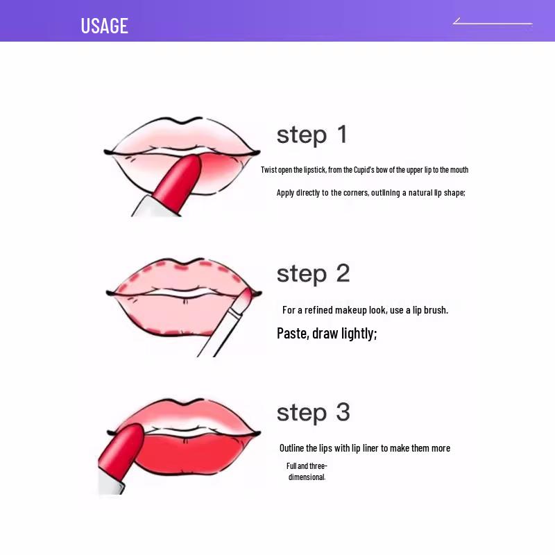 Бархатный блеск для губ Armani Red Tube