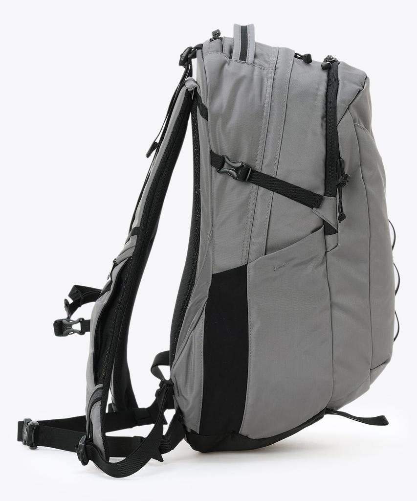 Рюкзак Columbia Pepperlock Advance 27 л PU8789, один размер, City Grey