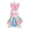 Spring Gift Easter Decor Faceless Gnome Easter Party Material Easter Bunny Faceless Feature Bunny Ornament Girl Room Decor