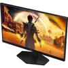 Ecran PC Gamer - AOC - 27" - FHD - 180Hz - Dalle Fast IPS - 0,5ms - 27G42E