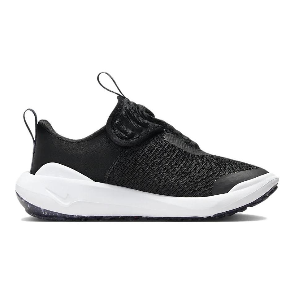 (PS) Nike E-Series 1.0 'Black Neon Green' Kids' DV4251-005