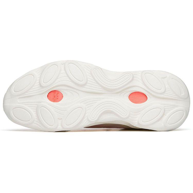 Anta Серия Training Ткань Синтетическая кожа Амортизирующие Нескользящие Износостойкие Дышащие Низкие Кроссовки Для Тренировок Мужские Кроссовки 112227725-2