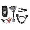 Heavy Duty Diesel Truck NOx Sensor Tester SCR Aftertreatment System Diagnostic Equipment Live Data Reading USB Connection Multi Language Repair Tool