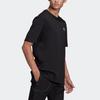 adidas Мужская футболка Originals Черная GN3454