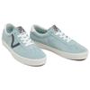 Vans Sport Low 2-Tone - Grey Mist Unisex Sneakers Teal VN000D09M8I
