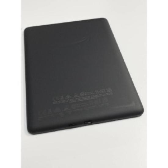 ПОДЕРЖАННЫЙ Amazon Kindle Paperwhite (11-е поколение) – 6.8″ Wi‑Fi, 8 ГБ, со специальными предложениями (С поддержкой рекламы)