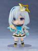 Nendoroid Hololive Production Amane Kanata Plastic Painted Movable Figure Non-scale
