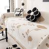 Sofa Towel Cover Cloth All-Inclusive Universal Four Seasons Universal Sofa Sofa Cover Non-Slip Cover Blanket Anti-Scratching