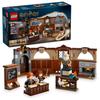 LEGO Гарри Поттер Замок Хогвартс: Игрушка-подвески - Подарок на день рождения - Строительные блоки - Мальчики и девочки - Возраст 8, 9, 10 лет - Ученики начальной школы - Хар