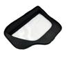 Hongqi E-HS9 (21-23) Fog Light Transparent Cover Lamp Shell