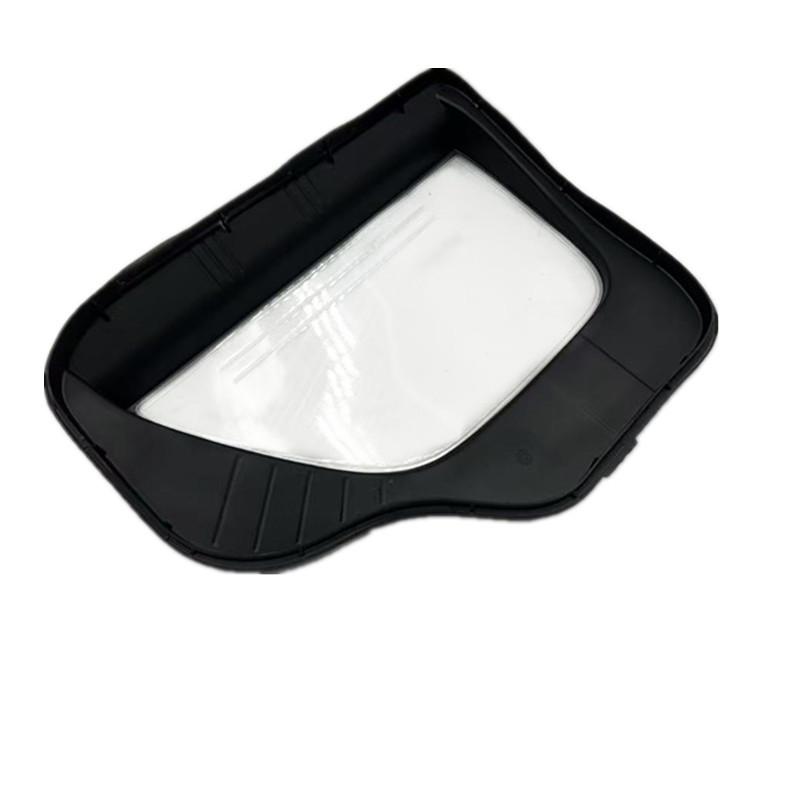 Hongqi E-HS9 (21-23) Fog Light Transparent Cover Lamp Shell