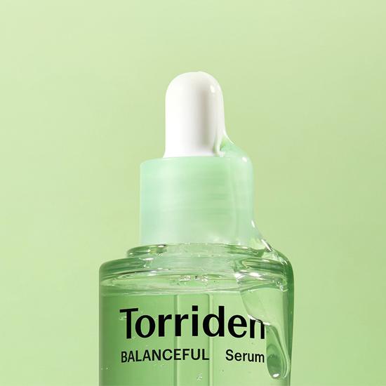 TORRIDEN Balanceful Cica Serum 50ml