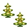 1set, Diamond Painting Modelling Lamp, Christmas Day LED Night Light Modelling Ornaments, Children's Diamond Stickers, Own Batteries