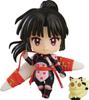 Nendoroid Inuyasha Sango Non-scale Plastic Painted Movable Figure G12684