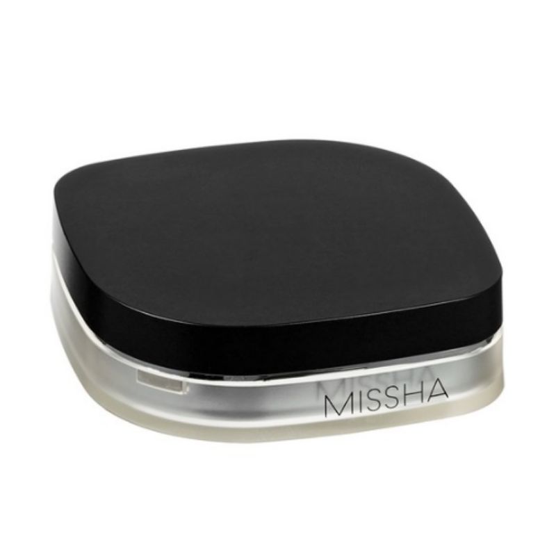 MISSHA Signature Драматичный двухсторонний пудра-пак с SPF25 PA++ Тональная пудра-пак Натуральное покрытие Стойкий макияж 9,5 г